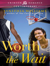 Imagen de portada para Worth the Wait
